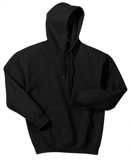 Men's Hoodie Sweatshirts - Gildan Heavy Blend 18500