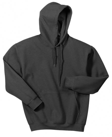 Men's Hoodie Sweatshirts - Gildan Heavy Blend 18500