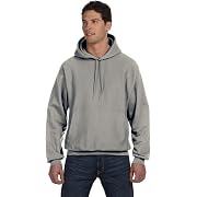 Champion Men's Men' Reverse Weave Fleece Pullover Hood