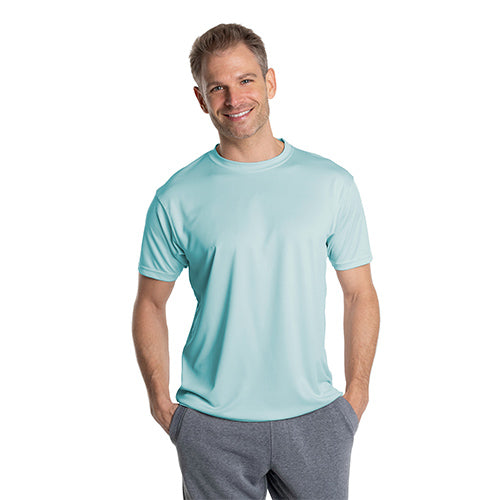 Men's T-Shirt - Vapor Apparel Solar
