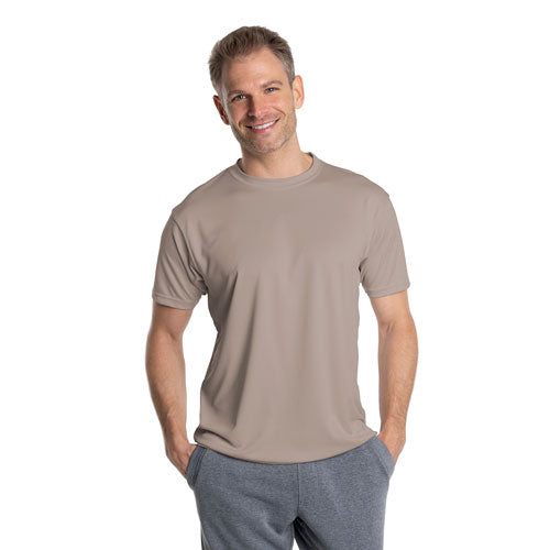 Men's T-Shirt - Vapor Apparel Solar