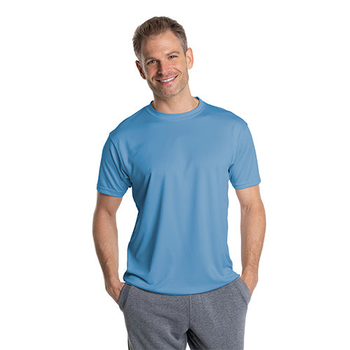 Men's T-Shirt - Vapor Apparel Solar