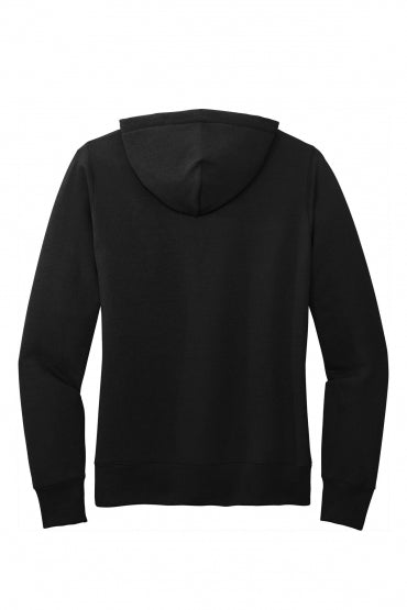 Women's Hoodie Sweatshirts - Port & Company Core LPC78H