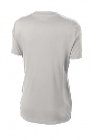 Women's T-Shirts - Sport-Tek PosiCharge Competitor V-Neck LST353