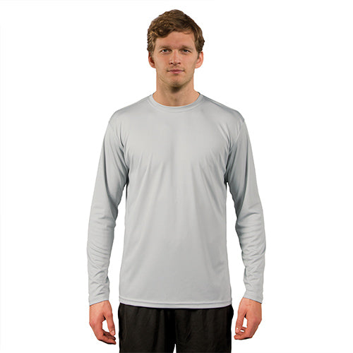 Men's Long-Sleeve Shirts - Vapor Apparel Solar