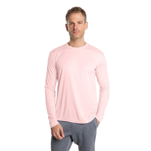 Men's Long-Sleeve Shirts - Vapor Apparel Solar