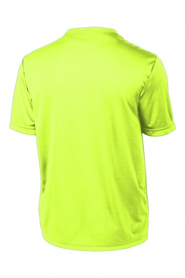 Men's T-Shirts - Sport-Tek PosiCharge Competitor ST350