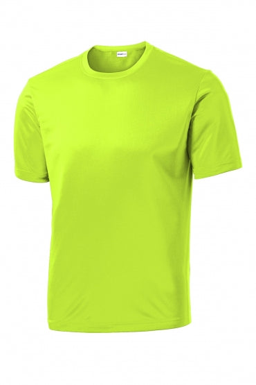 Men's T-Shirts - Sport-Tek PosiCharge Competitor ST350