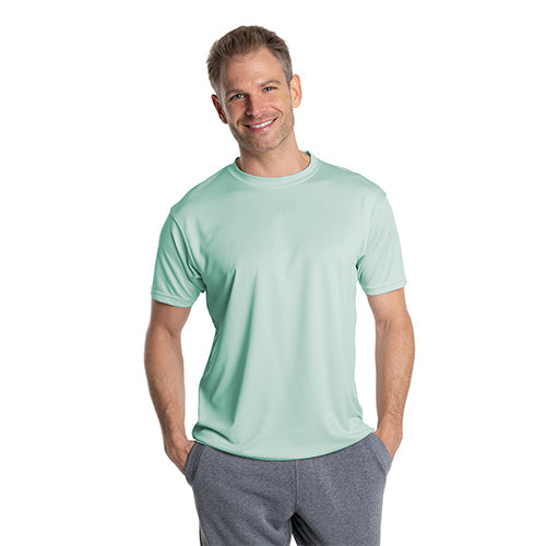 Men's T-Shirt - Vapor Apparel Solar
