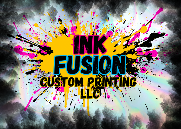 Ink Fusion Custom Printing LLC