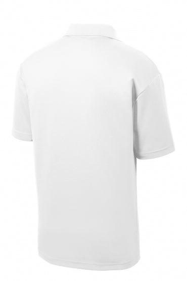 Youth Polo Shirts - Sport-Tek Posicharge Racermesh YST640