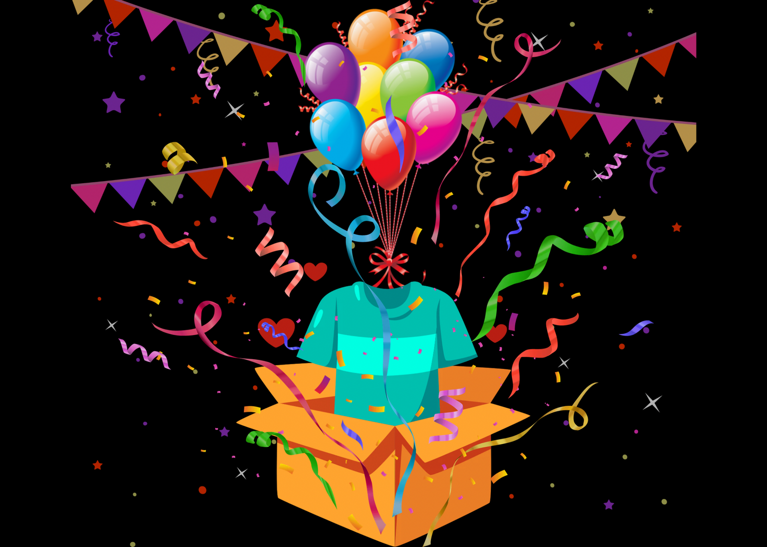 CELEBRATIONS
