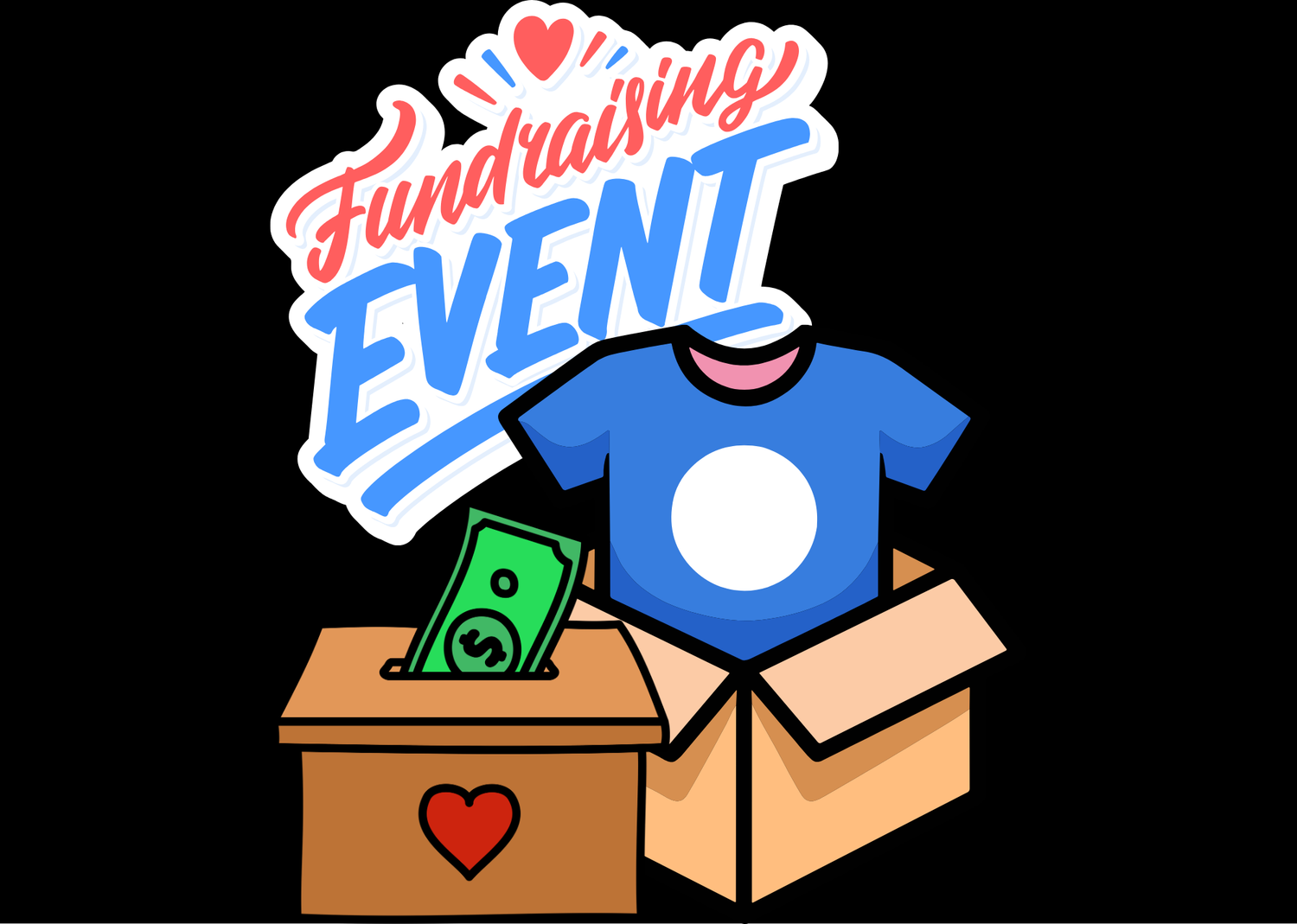 FUNDRAISERS