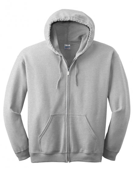 MEN’S ZIP-UP SWEATSHIRTS