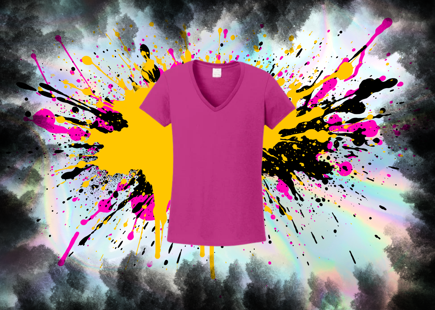 WOMEN'S SHORT-SLEEVE SHIRTS