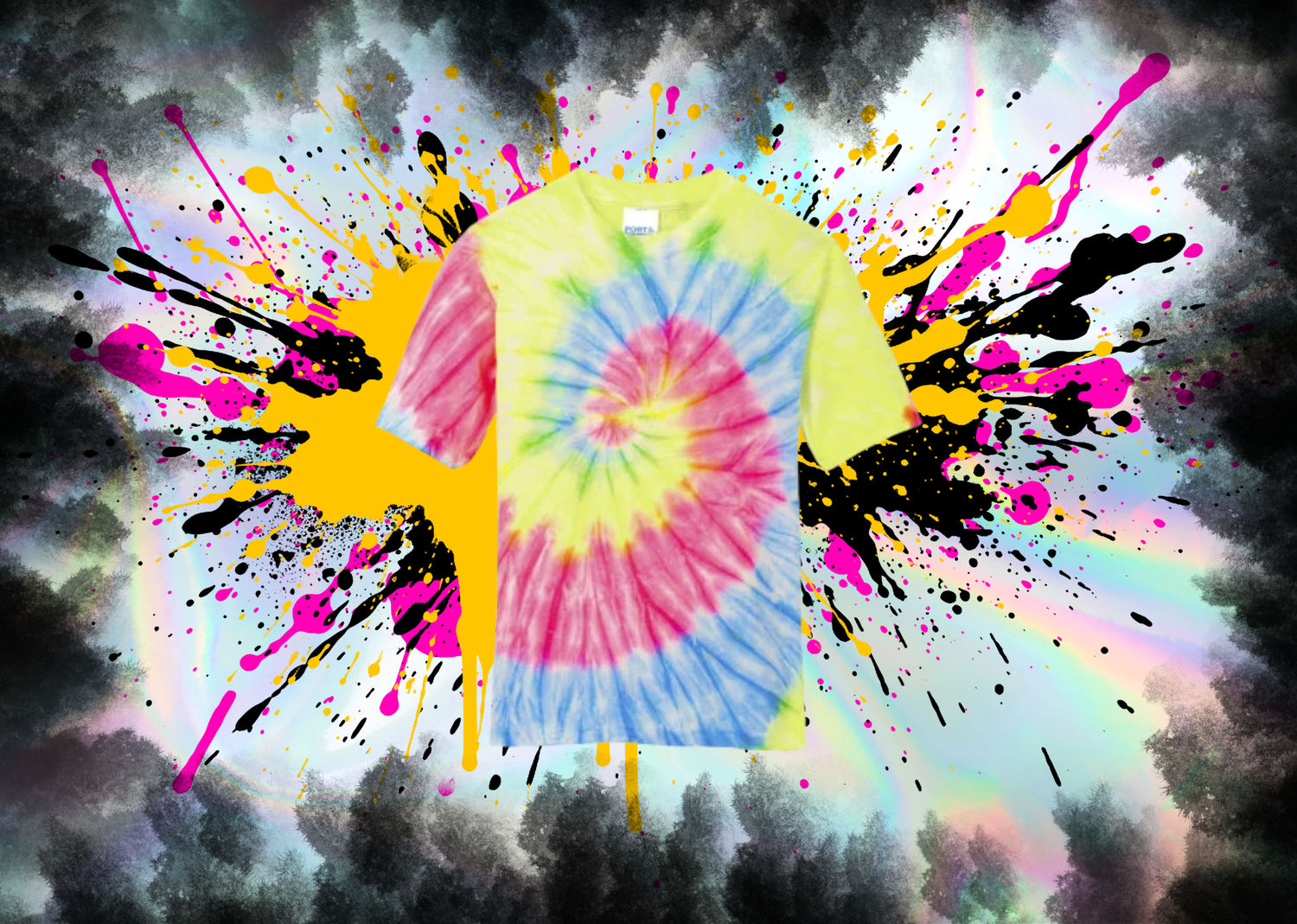 YOUTH SHORT-SLEEVE SHIRTS