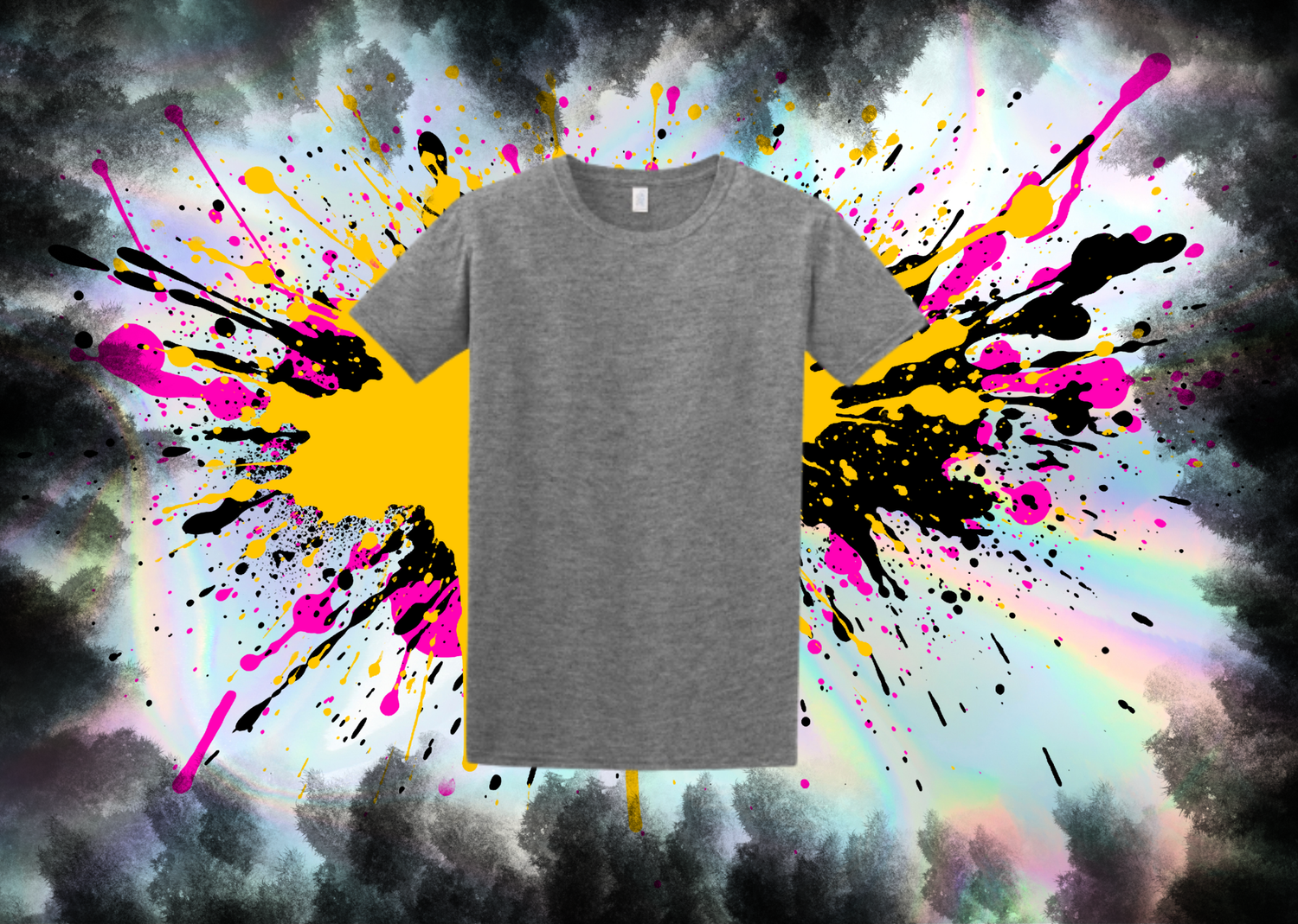 MEN'S SHORT-SLEEVE SHIRTS