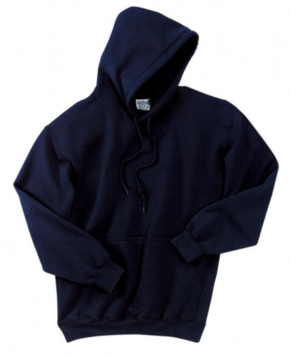 Men's Hoodie Sweatshirts - Gildan Heavy Blend 18500