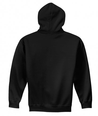 Youth Hoodie Sweatshirts - Gildan Heavy Blend 18500B