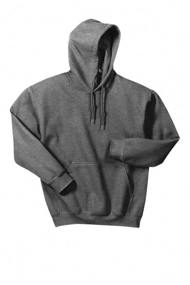 Men's Hoodie Sweatshirts - Gildan Heavy Blend 18500