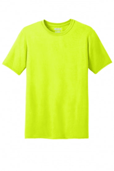 Gildan ® Gildan Performance ® T-Shirt. 42000 - Safety Green