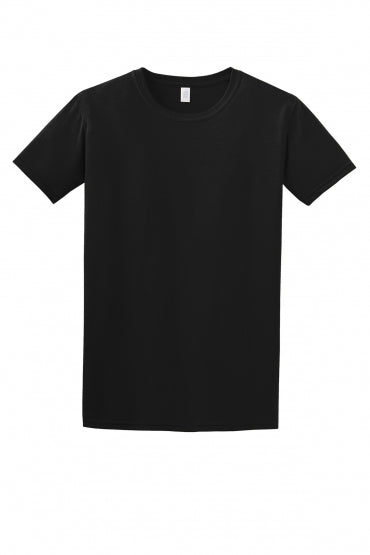 Men's T-Shirts - Gildan Softstyle 64000