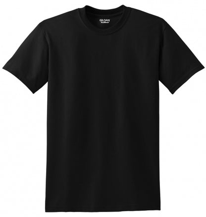 Men's T-Shirts - Gildan Dryblend 50 Cotton/50 Poly