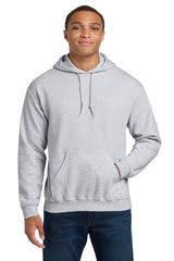 Men's Hoodie - Gildan Heavy Blend 18500