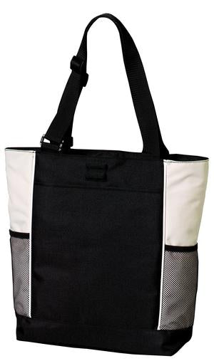 Bags - Port Authority ® Panel Tote