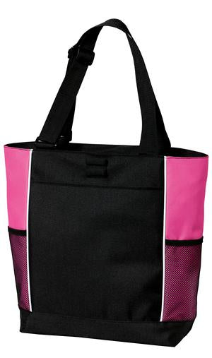 Bags - Port Authority ® Panel Tote