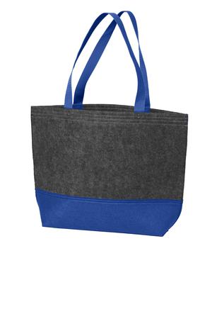 Bags - Port Authority ® Medium Felt Tote