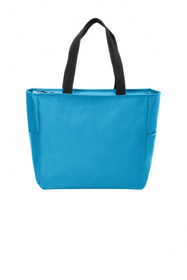 Bags - Port Authority® Essential Zip Tote