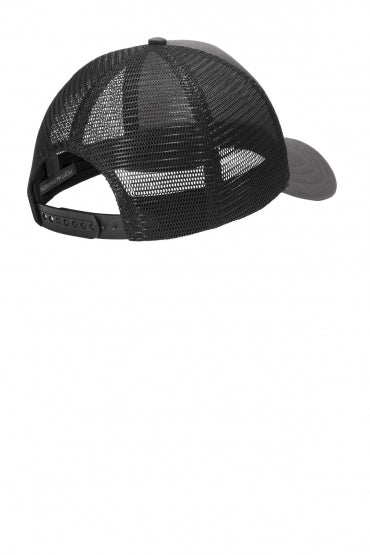 Hats - Port Authority ® 5-Panel Twill Foam Trucker Cap. C936