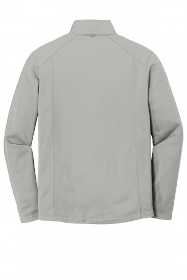 Men's Fleece Jacket - Port Authority Collective Smooth Fleece Jacket. F904