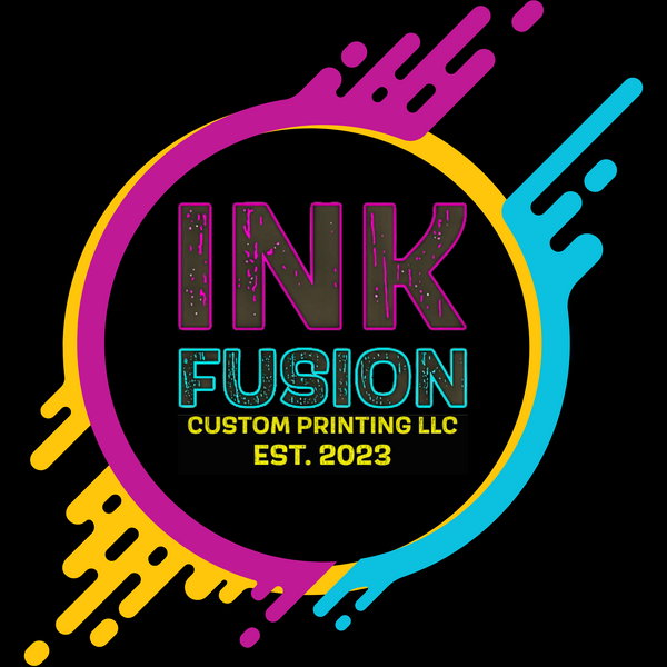Ink Fusion Custom Printing LLC