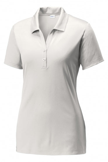 Women's Polo Shirts - Sport-tek Ladies Posicharge Competitor Polo