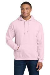 Men's Hoodie - Gildan Heavy Blend 18500