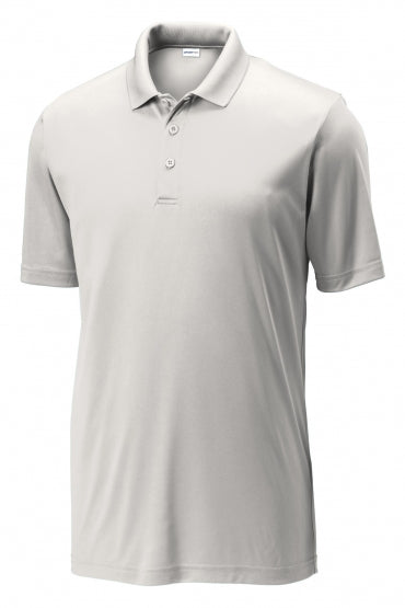 Men's Polo Shirt - Sport-tek Posicharge Competitor Polo