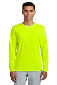 Men's Long-Sleeve- Gildan 42400