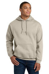 Men's Hoodie - Gildan Heavy Blend 18500