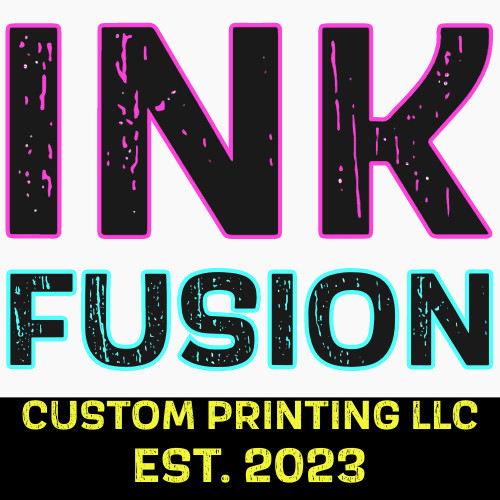 Ink Fusion Custom Printing LLC