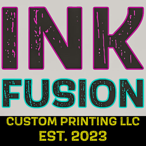 Ink Fusion Custom Printing LLC