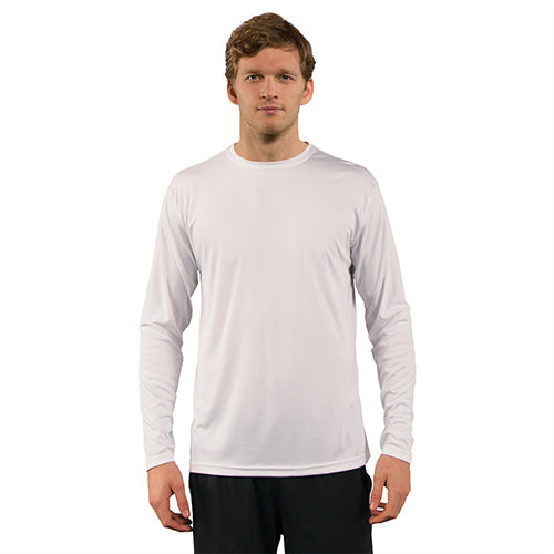 Men's Long-Sleeve Shirts - Vapor Apparel Solar