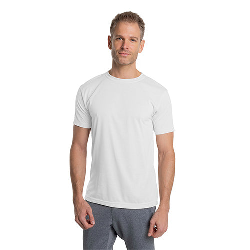 Men's T-Shirts - Vapor Apparel Short Sleeve Basic T-Shirt